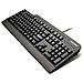 Tastiera USB 4X30E51034  (Layout Spagnolo) Colore Nero - Foto miniatura 3