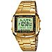 DB-360GN-9AEF Orologio da polso Maschio Elettronico Oro orologio - Foto miniatura 3