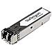 10301-ST Modulo Ricetrasmettitore SFP+, Compatibile con Extreme Networks 10301 10 G Base-SR, Nero - Foto miniatura 1