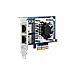QXG-10G2TB scheda di rete e adattatore Interno Ethernet 10000 Mbit /s - Foto miniatura 4