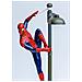 Lampada Marvel Spider-man - Foto miniatura 3