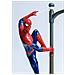 Lampada Marvel Spider-man - Foto miniatura 4