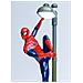 Lampada Marvel Spider-man - Foto miniatura 5