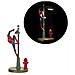 Lampada Marvel Spider-man - Foto miniatura 1