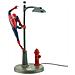 Lampada Marvel Spider-man - Foto miniatura 7
