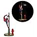 Lampada Marvel Spider-man - Foto miniatura 2