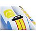 Cavalcabile Auto Sportiva 110cm 41480 - Foto miniatura 12
