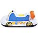 Cavalcabile Auto Sportiva 110cm 41480 - Foto miniatura 3