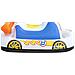 Cavalcabile Auto Sportiva 110cm 41480 - Foto miniatura 13