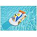 Cavalcabile Auto Sportiva 110cm 41480 - Foto miniatura 16