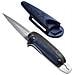 Coltello St Atlantis Blu - Foto miniatura 1