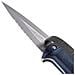 Coltello St Atlantis Blu - Foto miniatura 2
