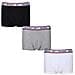Confezione Da 3 Boxer Uomo S - Foto miniatura 1
