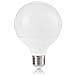 Lampadina E27 Globo D095 15w 3000k Cri80 Bianco - 151779 - Foto miniatura 2