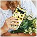 Cover Resistente Samsung Galaxy S10 Sunflower Lemonade - Foto miniatura 3