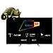 TV LED 4K Ultra HD 75" 75C631 Smart TV - Foto miniatura 7