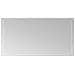 Specchio Da Bagno Con Luci Led 50x100 Cm - Foto miniatura 2