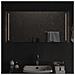 Specchio Da Bagno Con Luci Led 50x100 Cm - Foto miniatura 1