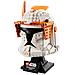 75350 Star Wars Casco del Comandante Clone Cody - Foto miniatura 2