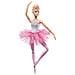 Bambola Hlc25 Barbie Dreamtopia Ballerina Magico Tut - Foto miniatura 2