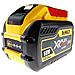 Batteria DCB548 XR FlexVolt 18V / 54V 12,0 Ah - Foto miniatura 1