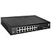 Switch di Rete Gestito L2 Gigabit Ethernet (10/100/1000) RJ-45 16 Porte 36Gbit /s Montaggio rack - Foto miniatura 4