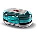 Macchina per Hamburger 205/1 Maker Party Time 1200 W Colore Azzurro - Foto miniatura 1