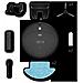 Robot Aspirapolvere Smart VAC 2 i Colore Nero - Foto miniatura 8
