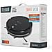 Robot Aspirapolvere Smart VAC 2 i Colore Nero - Foto miniatura 9