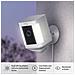 Ring Spotlight Cam Plus Plug Scatola Telecamera Di Sicurezza Ip Esterno 1920 X 1080 Pixel Soffitto /muro - Foto miniatura 3