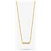 Gioielleria Radiant Ry000079. Collana, Colore Oro. Donna. - In ordine - Foto miniatura 3