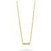 Gioielleria Radiant Ry000079. Collana, Colore Oro. Donna. - In ordine - Foto miniatura 1