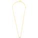 Gioielleria Radiant Ry000079. Collana, Colore Oro. Donna. - In ordine - Foto miniatura 2