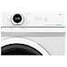 Lavatrice MF100W80BA /W-IT 7Kg Classe A Centrifuga 1400 Giri Colore Bianca - Foto miniatura 5