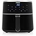 Friggitrice Digitale 01.182238.01.001 Capacità 4 Litri 1350 Watt Colore Nero - Foto miniatura 3