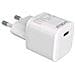 Caricabatterie Da Parete Celly Uctc1usbc25wwh 25 W Bianco - Foto miniatura 3