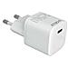 Caricabatterie Da Parete Celly Uctc1usbc25wwh 25 W Bianco - Foto miniatura 1