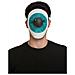 Maschera Occhi 20 X 5 X 25 Cm - Foto miniatura 1
