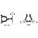 Supporto Da Parete Wm-75st-02 32' 75' - Foto miniatura 6
