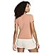 W Sportswear Chill Knit Fv5508-212, Donne, Rosa, L - Foto miniatura 5
