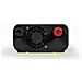 EG-PWC1200-01 adattatore e invertitore Auto 1200 W Grigio - Foto miniatura 2