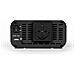 EG-PWC1200-01 adattatore e invertitore Auto 1200 W Grigio - Foto miniatura 5