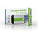 EG-PWC1200-01 adattatore e invertitore Auto 1200 W Grigio - Foto miniatura 4