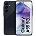 Galaxy A55 5G 128GB 8GB Ram Display 6.6" FHD+ Super AMOLED Exynos 1480 Fot. 50+12+5MP + Ant 32MP Dual Sim Android 14 5000 mAh Awesome Navy Tim - Foto miniatura 1