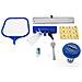Set Accessori Pulizia E Manutenzione Piscina E Spa 58195 - Foto miniatura 2