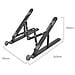 PFB-A23 Supporto Notebook 13" / 17" - Foto miniatura 2