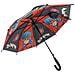 Ombrello Ladybug 695 Cm mir 5250173 s1-tu Ragazza - Foto miniatura 2