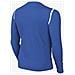 Maglia Park20 FJ3008-463 Uomo Taglia XS Colore Blu - Foto miniatura 2