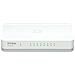 GO-SW-8G /E switch di rete Non gestito Gigabit Ethernet (10/100/1000) Bianco - Foto miniatura 1