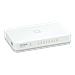 GO-SW-8G /E switch di rete Non gestito Gigabit Ethernet (10/100/1000) Bianco - Foto miniatura 2